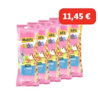 MultiFit Sticks Junior 5 x 2 sticks