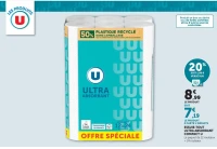 ESSUIE-TOUT ULTRA ABSORBANT COMPACT U