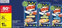 PITCH "Offre Eco" PASQUIER
