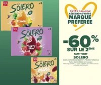 SOLERO SUR TOUT