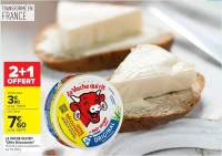 LA VACHE QUI RIT "Offre Découverte"