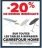Promo Tables à repasser