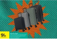 Valise 45 cm Napoli
