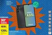 Smartphone Galaxy A05S