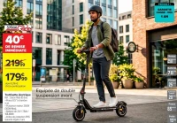 Urban Glide Trottinette électrique Réf. : Urban Ride 85 Evo