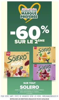 Solero