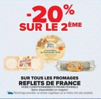 REFLETS DE FRANCE
