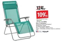 Relax "R-Clip Batyline®"