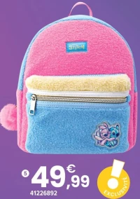 SAC À DOS TEDDY & FASHION 41226892