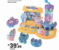 Fabrique à slime Slime Glam Slime’licious