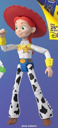 JESSIE