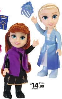 LA REINE DES NEIGES DISNEY