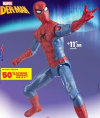 FIGURINE TITAN 30 CM