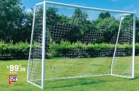 FOOTBALL GOAL