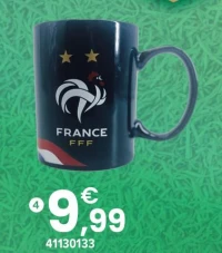 MUG FFF 250 ML