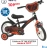 Promo Vélo 12”