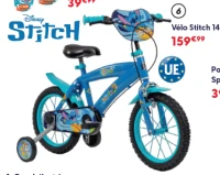 Vélo Stitch 14”