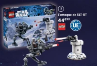 L'attaque de l'AT-RT