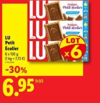 Petit Écolier
