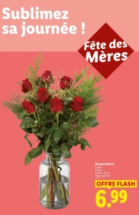 Bouquet Amour
