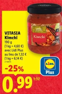 Kimchi