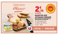 MUNSTER AOP AFFINAGE CRÉMIER MAISON DODIN(2)(D)
