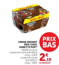 CREME DESSERT PRIX CHOC DANETTE POP(1)