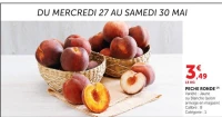 PÊCHE RONDE