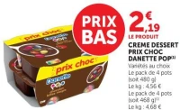 CREME DESSERT PRIX CHOC DANETTE POP(1)