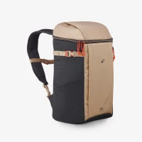 Sac À Dos Glacière 100 - 20 Litres - Isotherme Et Compact Quechua