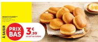 BEIGNETS FOURRÉS(1)(C)