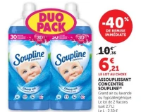 ASSOUPLISSANT CONCENTRE SOUPLINE(A)