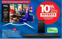 TV TCL