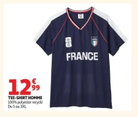 TEE-SHIRT HOMME