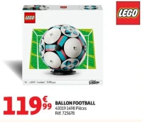 BALLON FOOTBALL