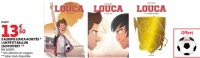 ALBUMS LOUCA