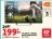 Promo TV LED 43" / 108 CM QILIVE Q43UG251B