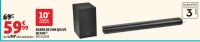 BARRE DE SON QILIVE Q1106