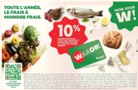 TOUS LES PRODUITS FRAIS DES HALLES