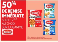 GAMME BENENUTS