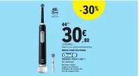 BROSSE À DENT ÉLECTRIQUE Oral-B