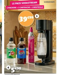 Sodastream