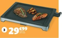 PLANCHA GRILL
