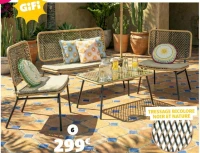 SALON DE JARDIN