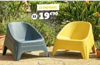 FAUTEUIL NEO