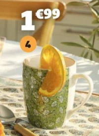 MUG