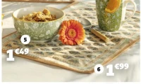 SET DE TABLE
