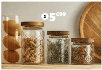 3 BOCAUX
