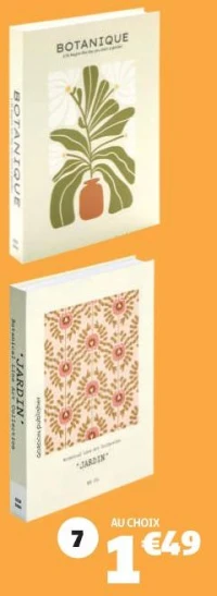 Boîte Livre