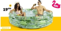 PISCINE GONFLABLE